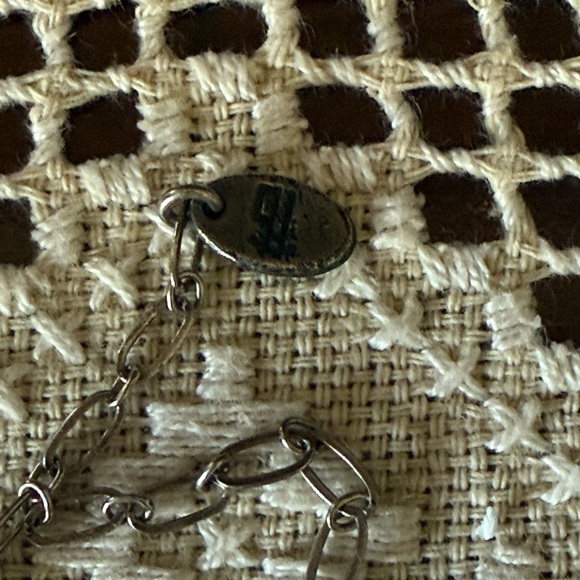 Vintage Ayala Bar Cross Necklace. Beautiful Necklace RARE. - Picture 10 of 16